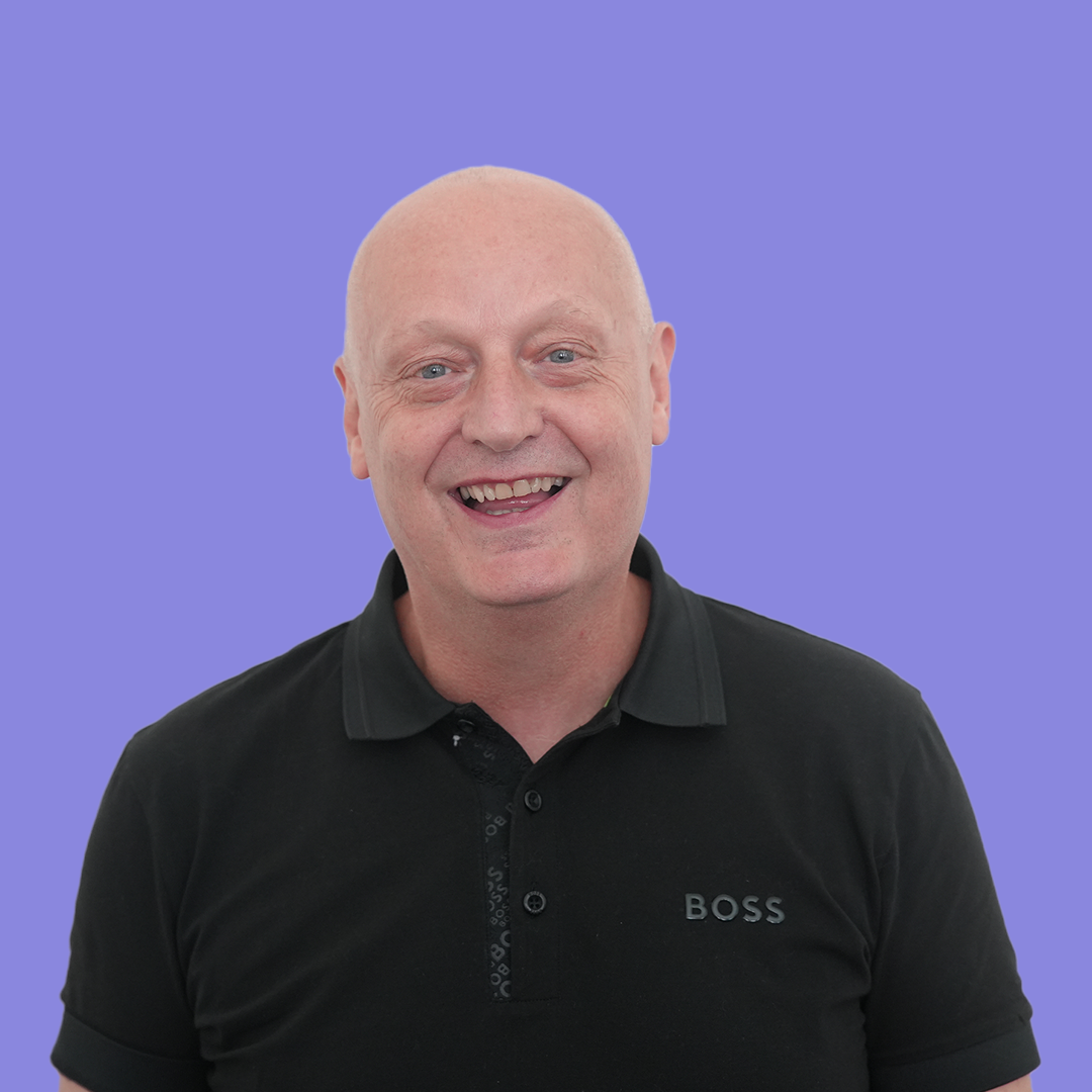 Meet Our Team Five Star International